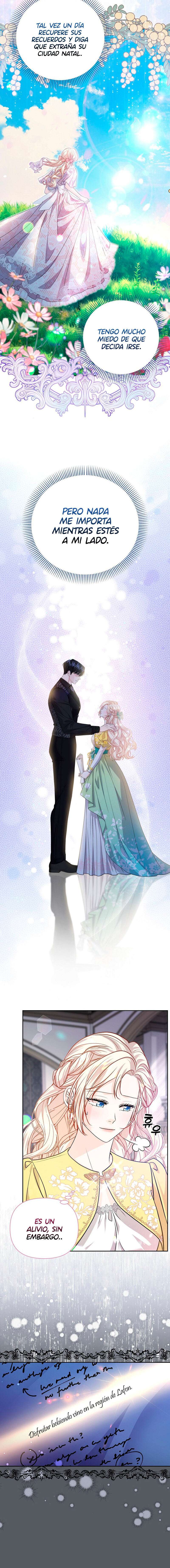 El Gran Duque Del Norte Capítulo 34 - Page 14