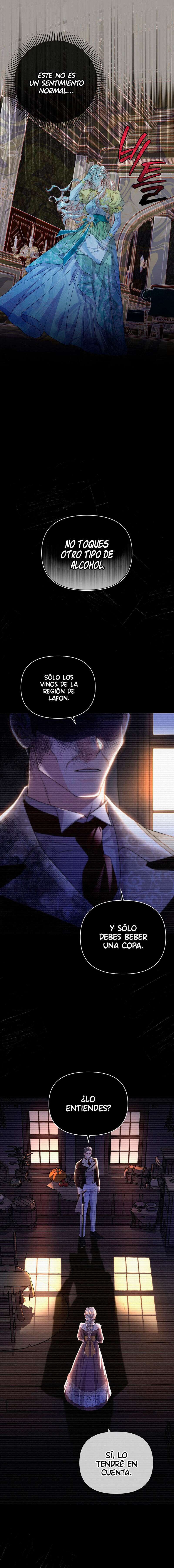 El Gran Duque Del Norte Capítulo 34 - Page 16