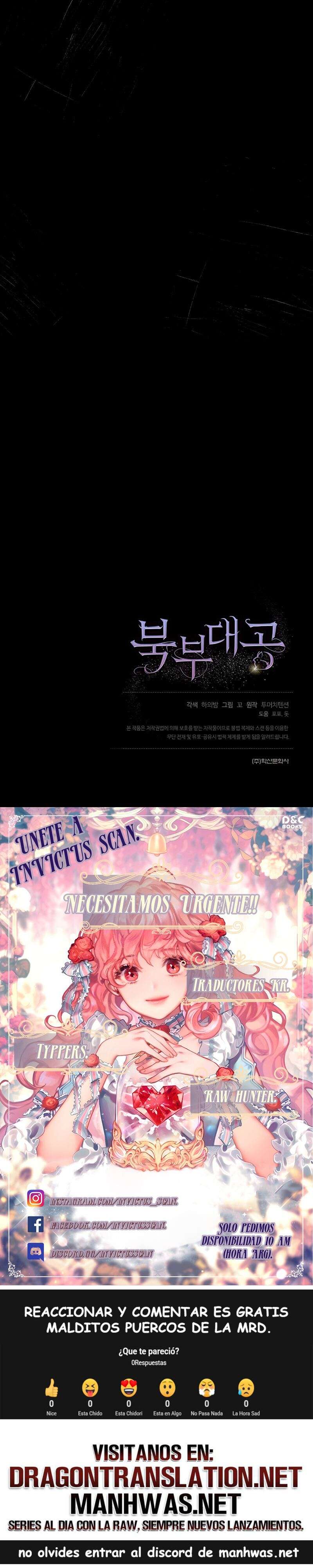 El Gran Duque Del Norte Capítulo 34 - Page 17