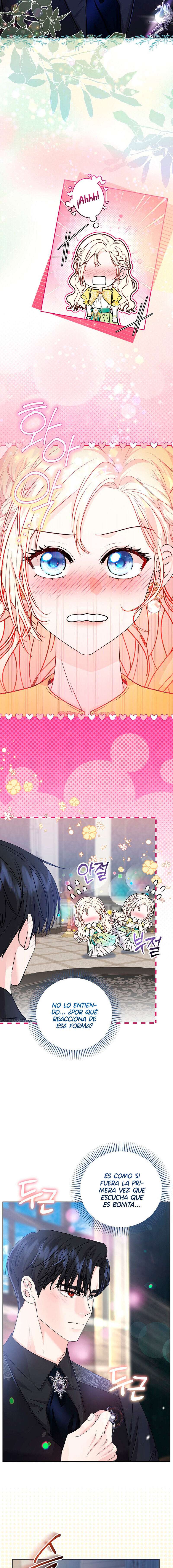 El Gran Duque Del Norte Capítulo 34 - Page 7