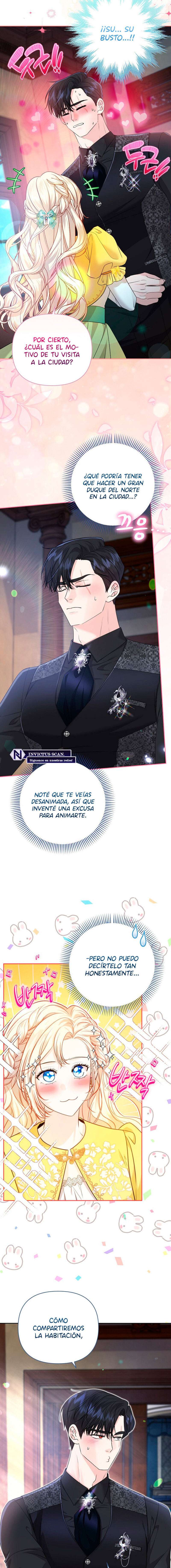 El Gran Duque Del Norte Capítulo 35 - Page 11