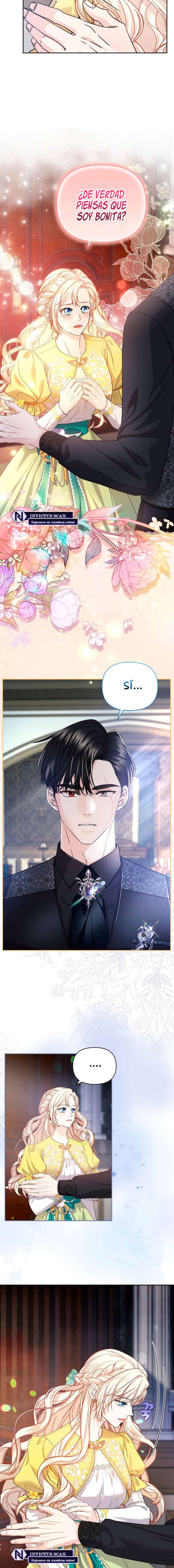 El Gran Duque Del Norte Capítulo 35 - Page 5