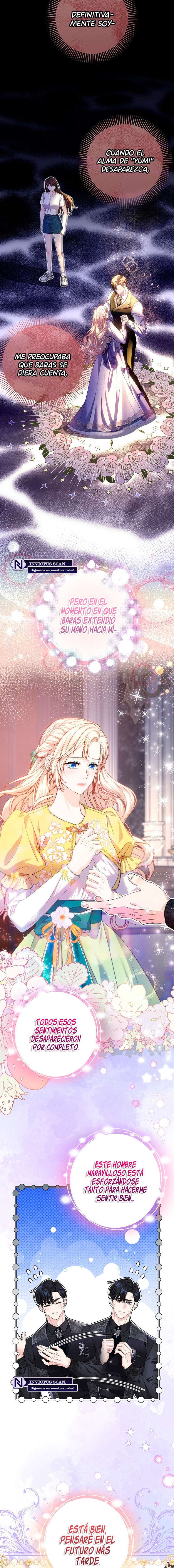 El Gran Duque Del Norte Capítulo 35 - Page 9