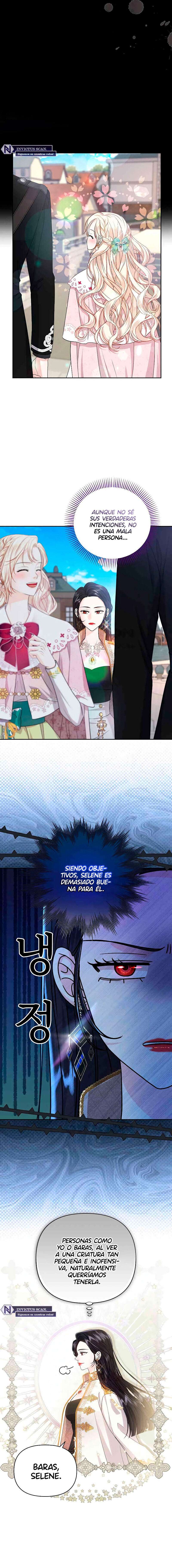 El Gran Duque Del Norte Capítulo 36 - Page 13