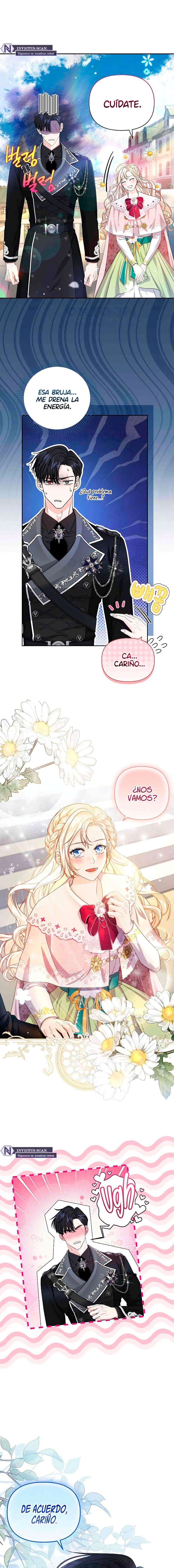 El Gran Duque Del Norte Capítulo 36 - Page 16