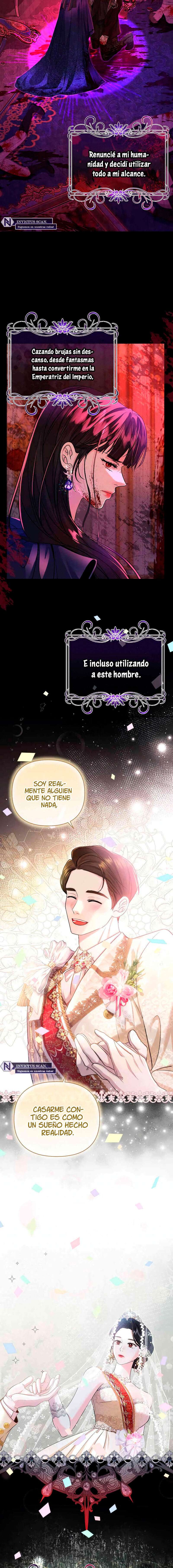 El Gran Duque Del Norte Capítulo 36 - Page 5