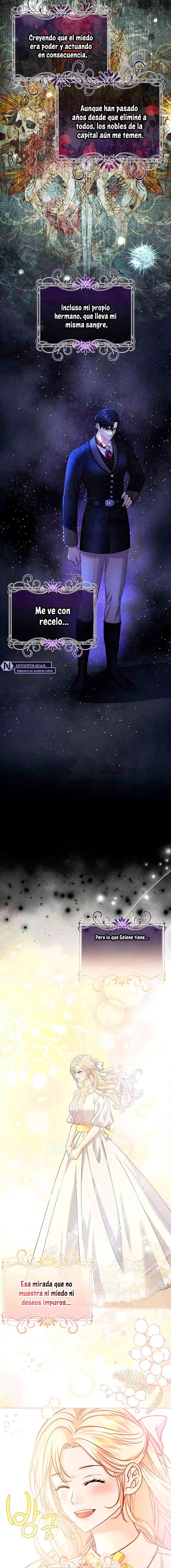 El Gran Duque Del Norte Capítulo 36 - Page 6