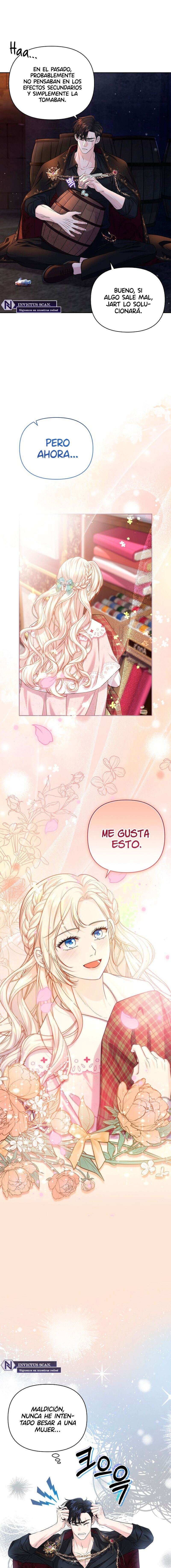 El Gran Duque Del Norte Capítulo 37 - Page 11