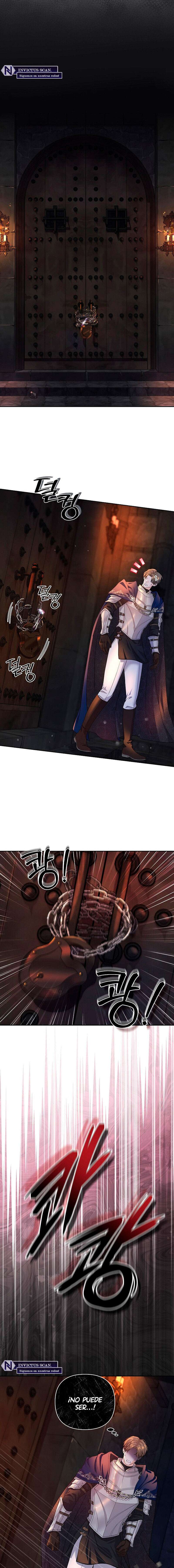 El Gran Duque Del Norte Capítulo 37 - Page 15