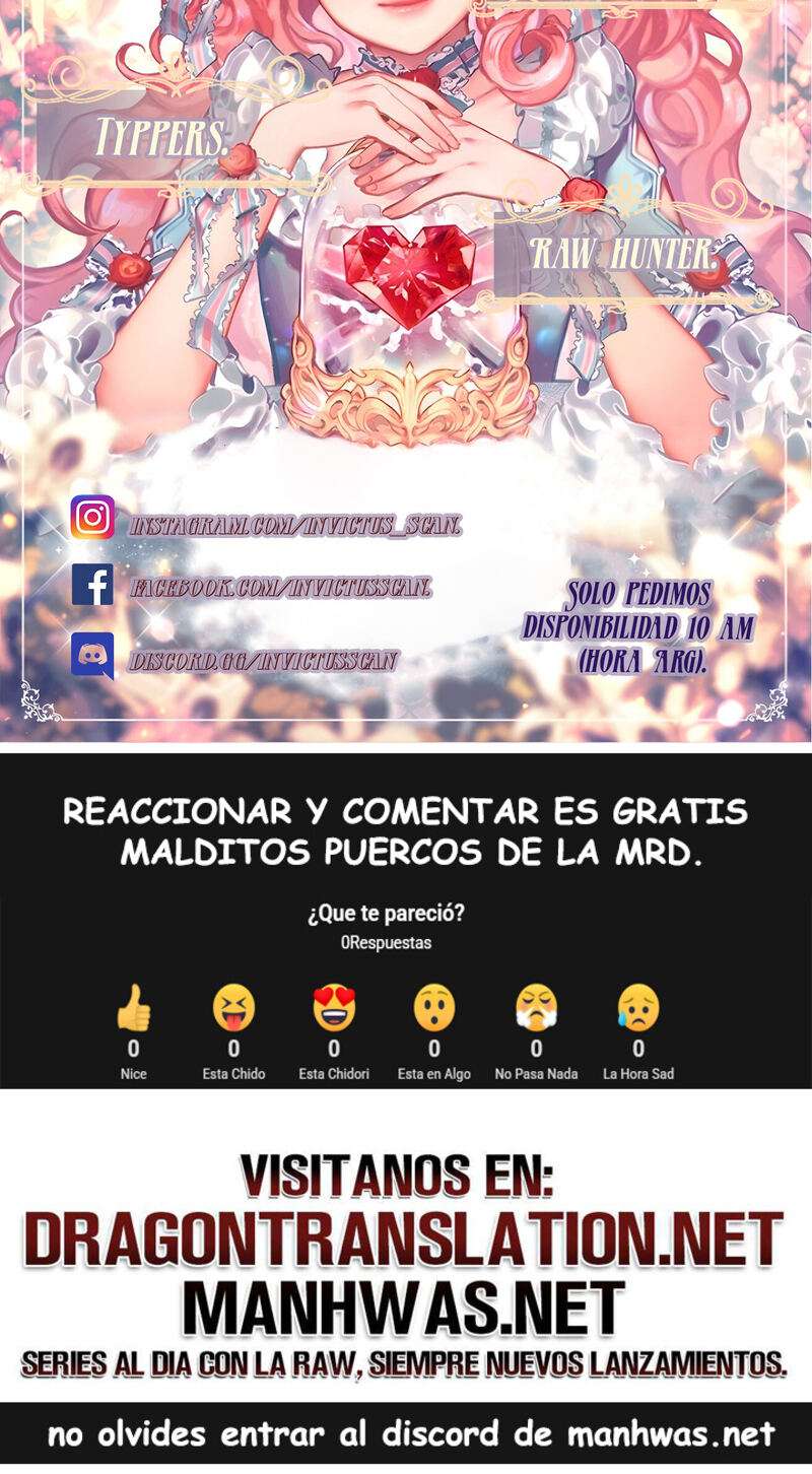 El Gran Duque Del Norte Capítulo 37 - Page 17