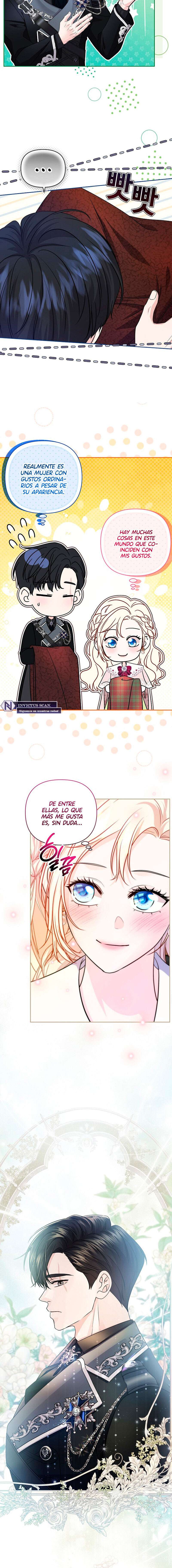 El Gran Duque Del Norte Capítulo 37 - Page 2