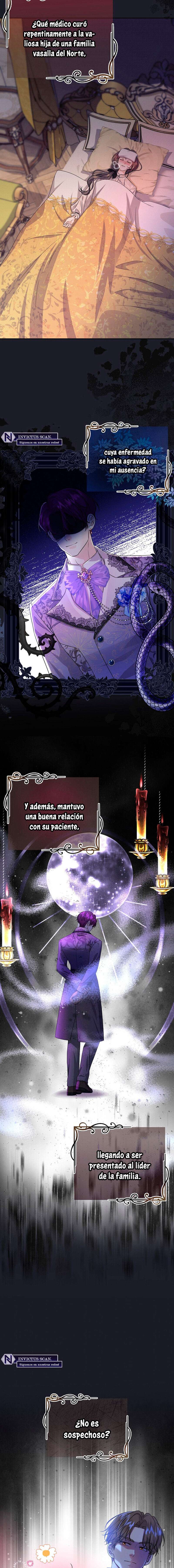 El Gran Duque Del Norte Capítulo 37 - Page 6