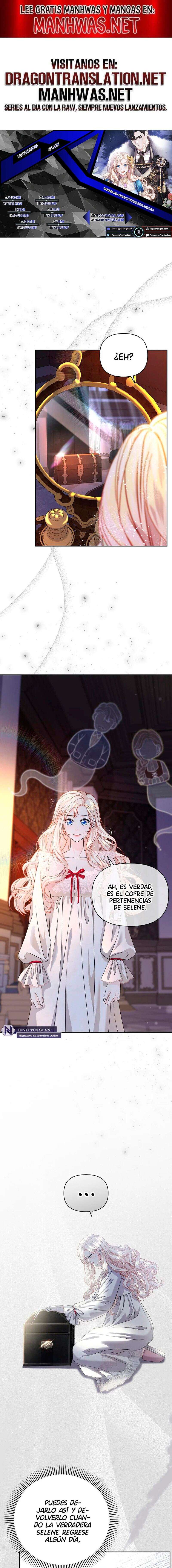 El Gran Duque Del Norte Capítulo 38 - Page 1