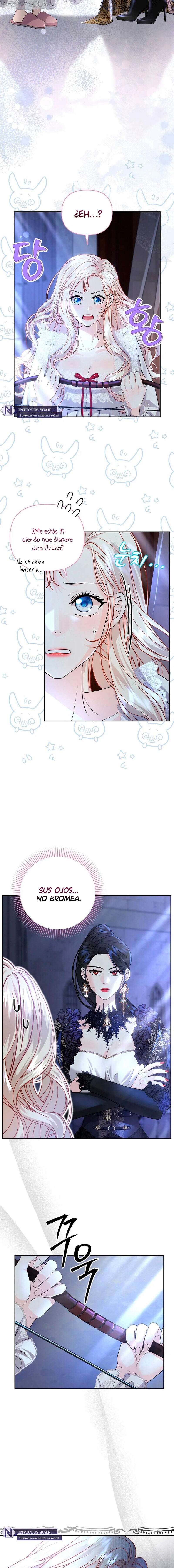 El Gran Duque Del Norte Capítulo 38 - Page 11