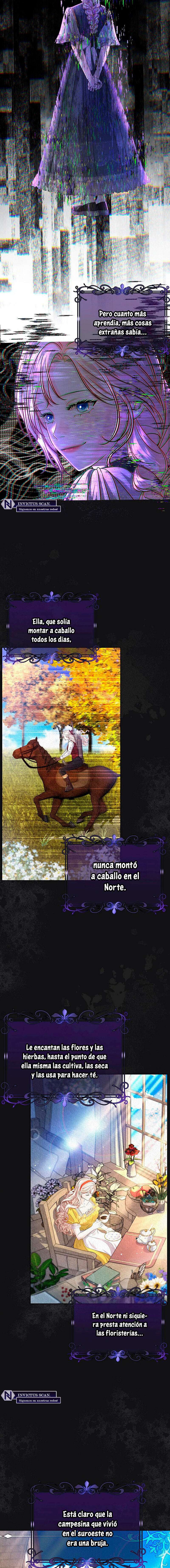 El Gran Duque Del Norte Capítulo 38 - Page 13