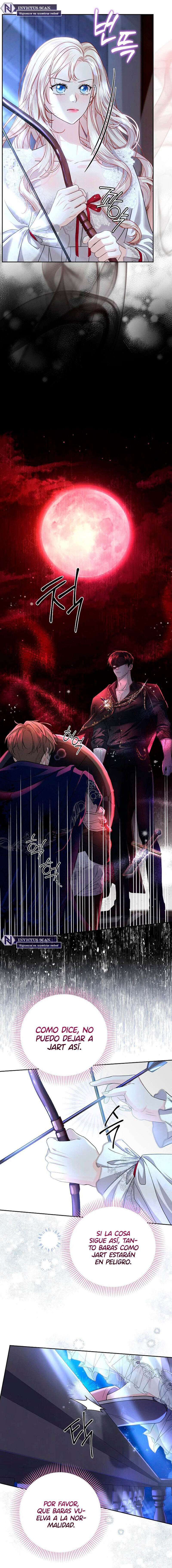 El Gran Duque Del Norte Capítulo 38 - Page 16