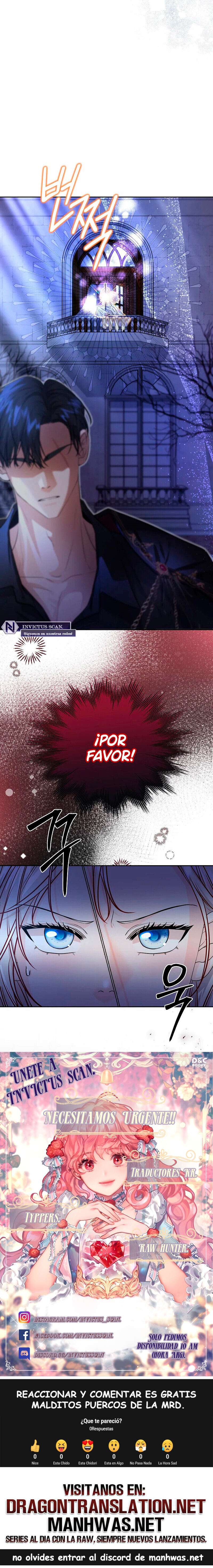 El Gran Duque Del Norte Capítulo 38 - Page 17