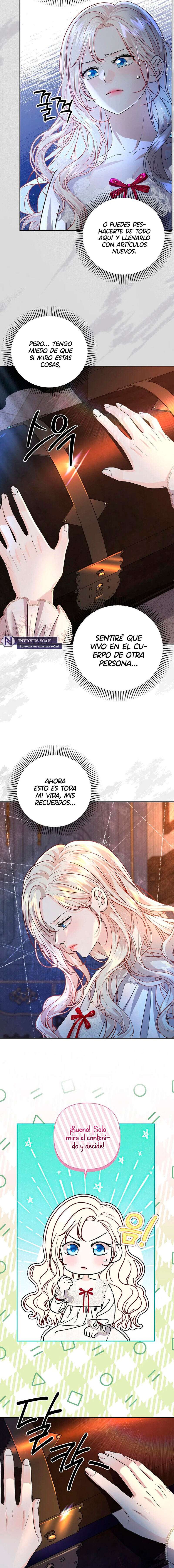 El Gran Duque Del Norte Capítulo 38 - Page 2