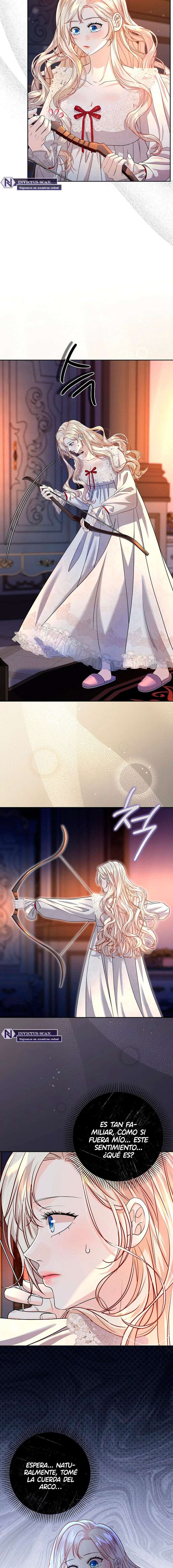 El Gran Duque Del Norte Capítulo 38 - Page 5