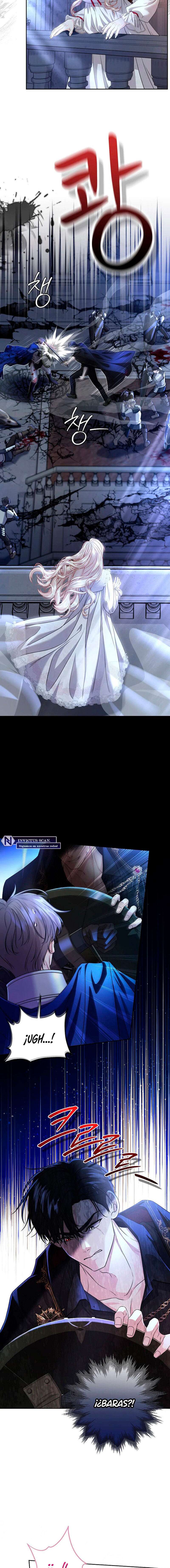 El Gran Duque Del Norte Capítulo 38 - Page 7