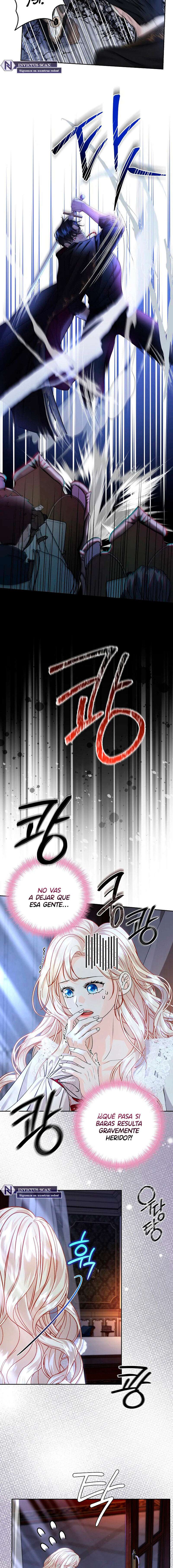 El Gran Duque Del Norte Capítulo 38 - Page 9