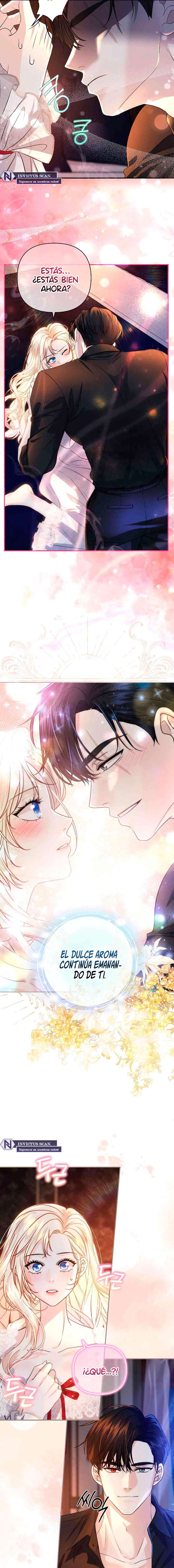 El Gran Duque Del Norte Capítulo 39 - Page 11