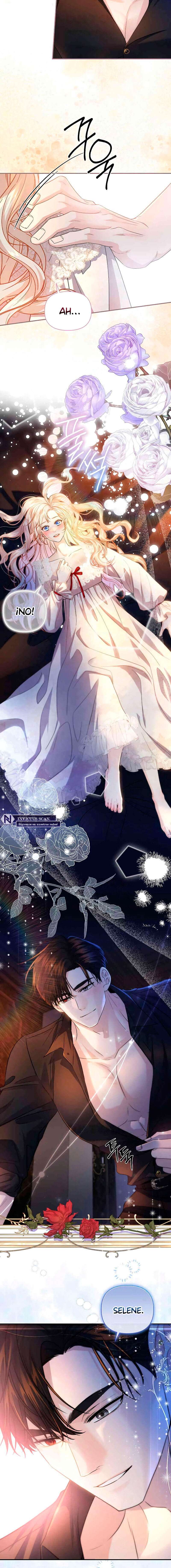 El Gran Duque Del Norte Capítulo 39 - Page 12