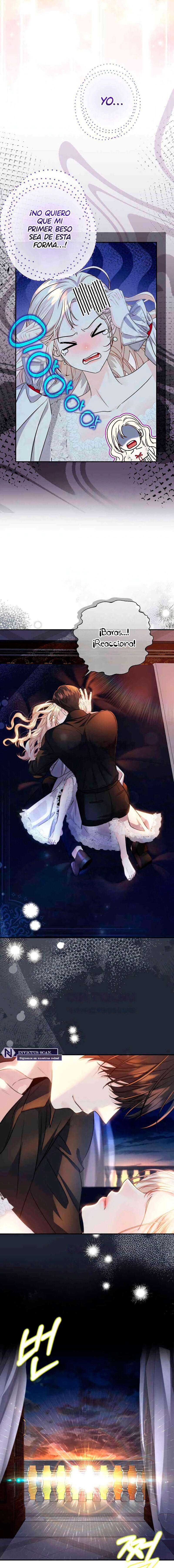 El Gran Duque Del Norte Capítulo 39 - Page 14