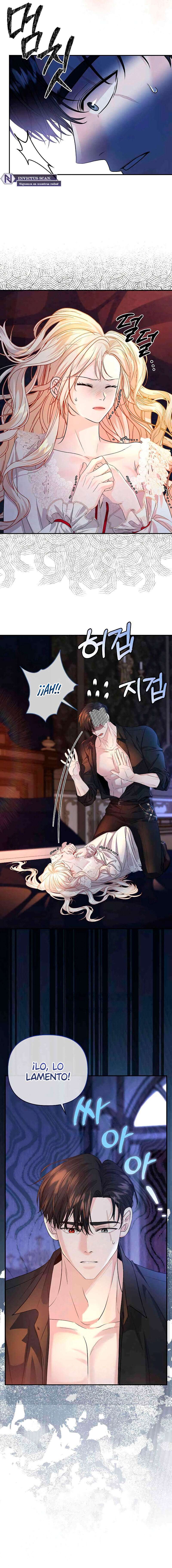 El Gran Duque Del Norte Capítulo 39 - Page 16