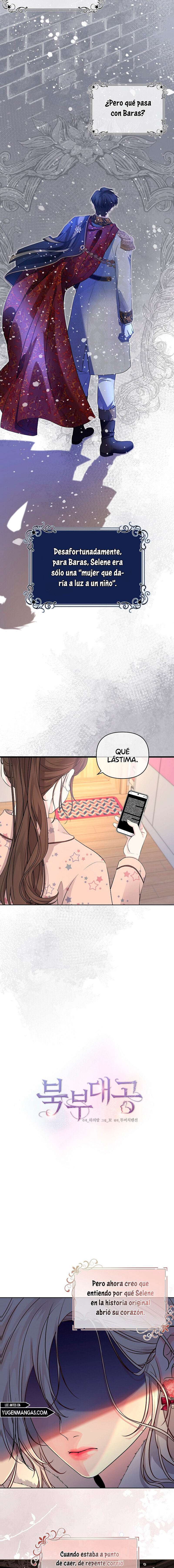 El Gran Duque Del Norte Capítulo 4 - Page 2