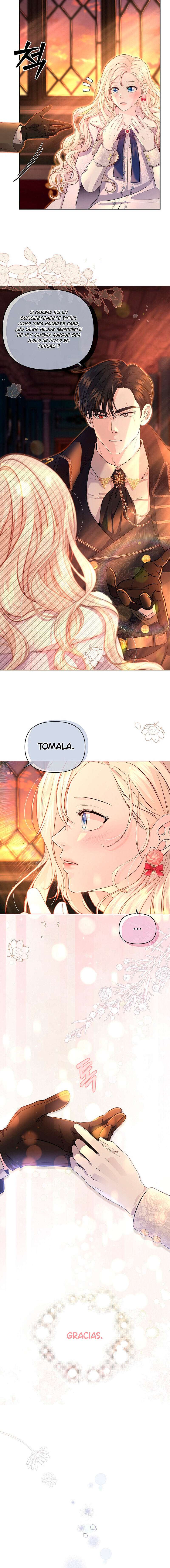 El Gran Duque Del Norte Capítulo 4 - Page 4