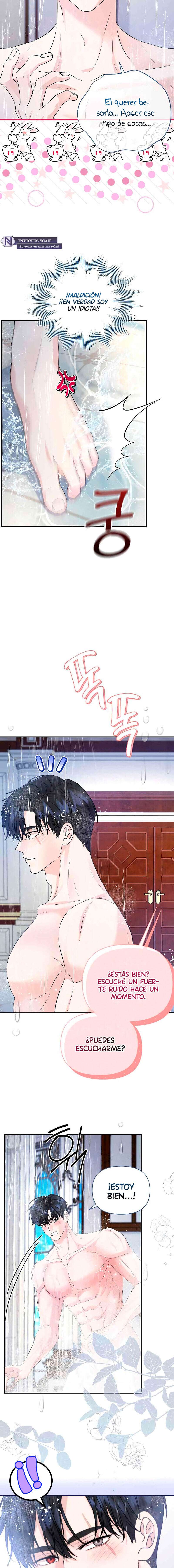 El Gran Duque Del Norte Capítulo 40 - Page 11