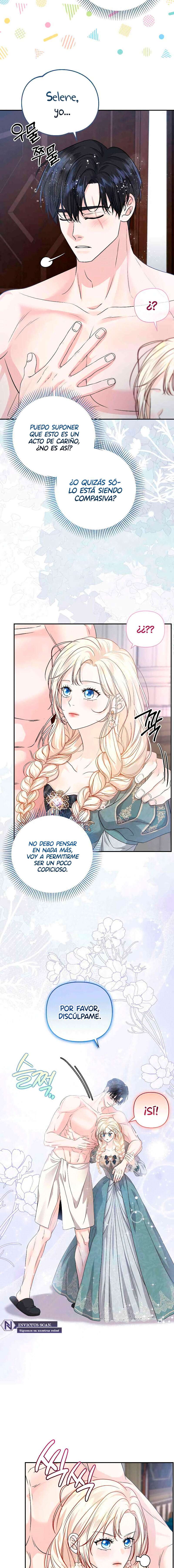 El Gran Duque Del Norte Capítulo 40 - Page 14