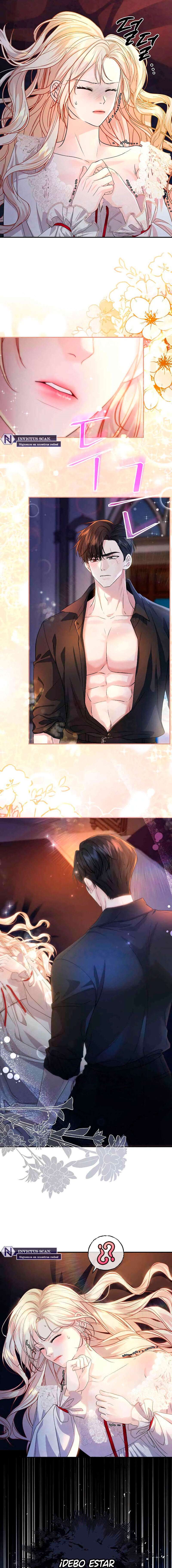 El Gran Duque Del Norte Capítulo 40 - Page 2