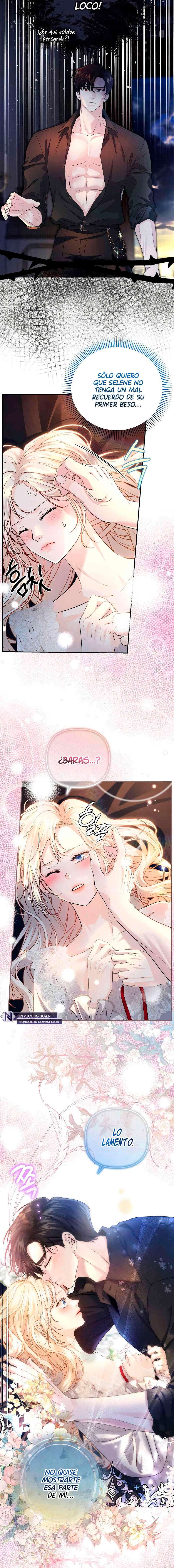 El Gran Duque Del Norte Capítulo 40 - Page 3