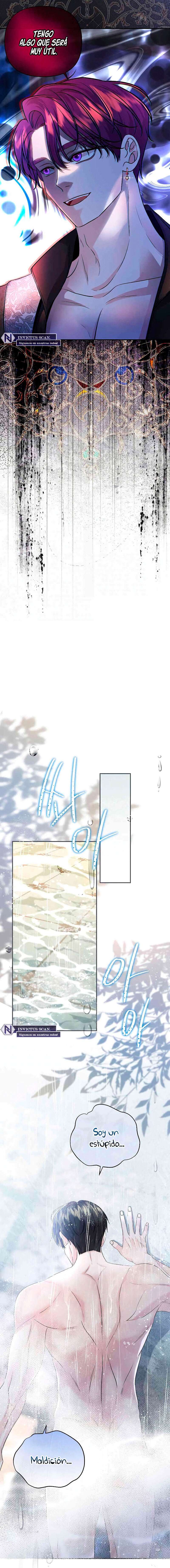 El Gran Duque Del Norte Capítulo 40 - Page 9