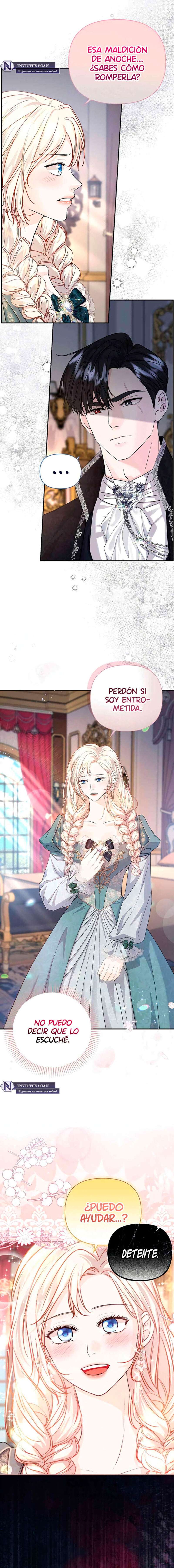 El Gran Duque Del Norte Capítulo 41 - Page 10