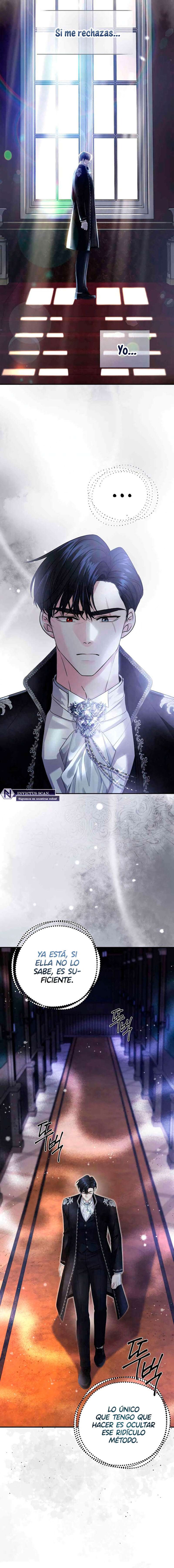 El Gran Duque Del Norte Capítulo 41 - Page 15