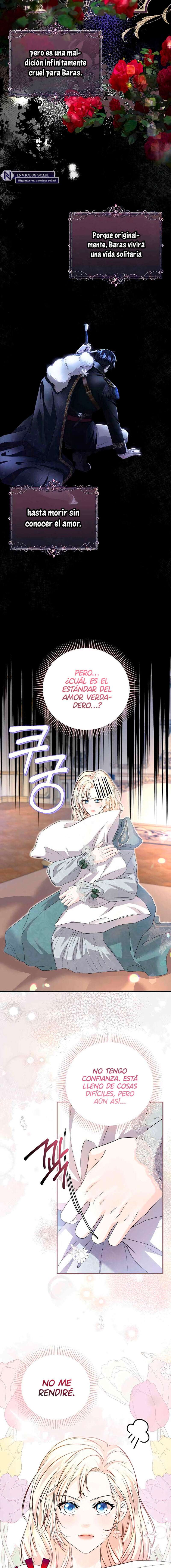 El Gran Duque Del Norte Capítulo 41 - Page 7