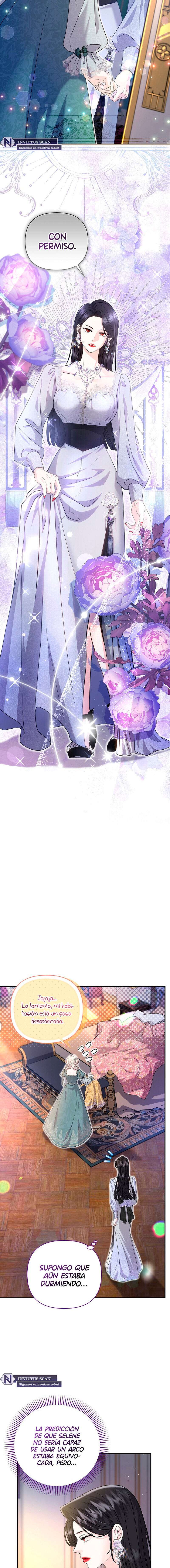 El Gran Duque Del Norte Capítulo 42 - Page 11