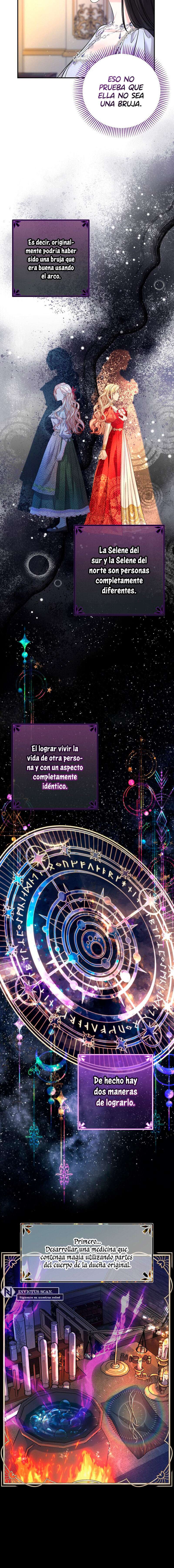 El Gran Duque Del Norte Capítulo 42 - Page 12