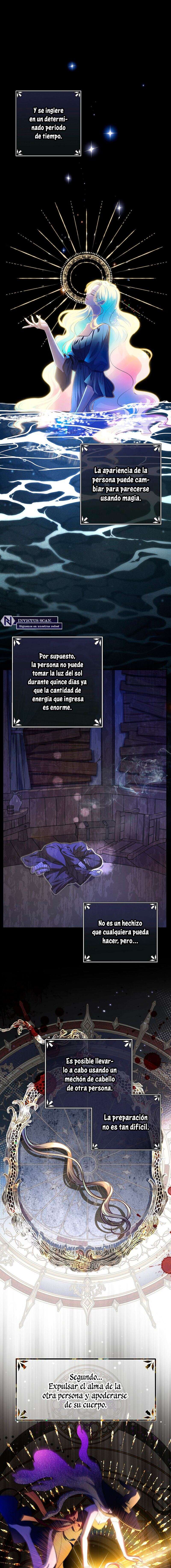 El Gran Duque Del Norte Capítulo 42 - Page 13