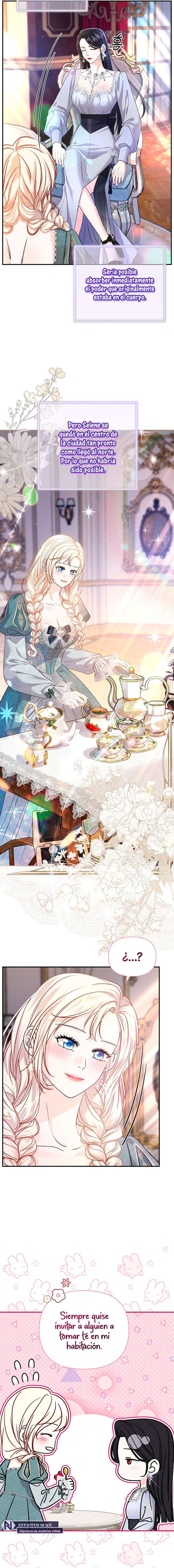 El Gran Duque Del Norte Capítulo 42 - Page 15