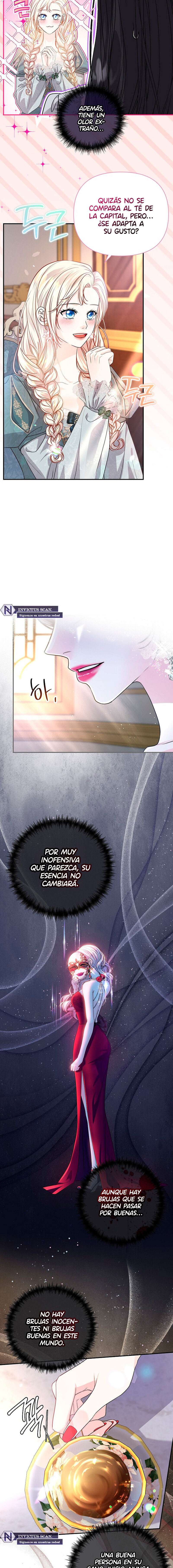 El Gran Duque Del Norte Capítulo 42 - Page 17