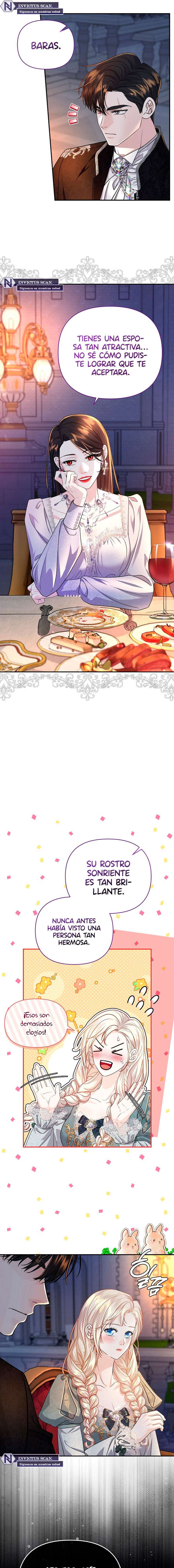 El Gran Duque Del Norte Capítulo 43 - Page 11