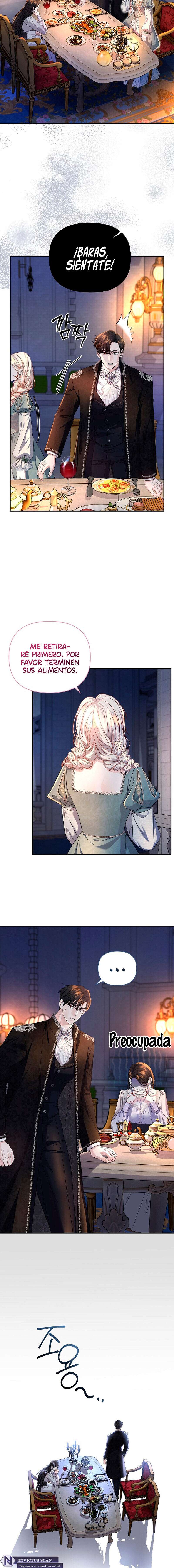 El Gran Duque Del Norte Capítulo 43 - Page 14