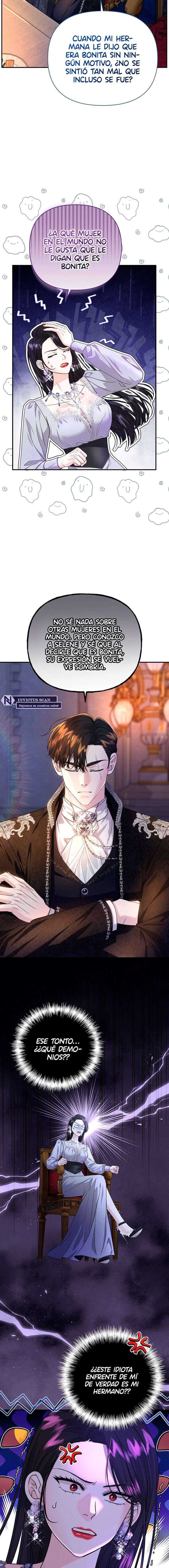 El Gran Duque Del Norte Capítulo 43 - Page 16