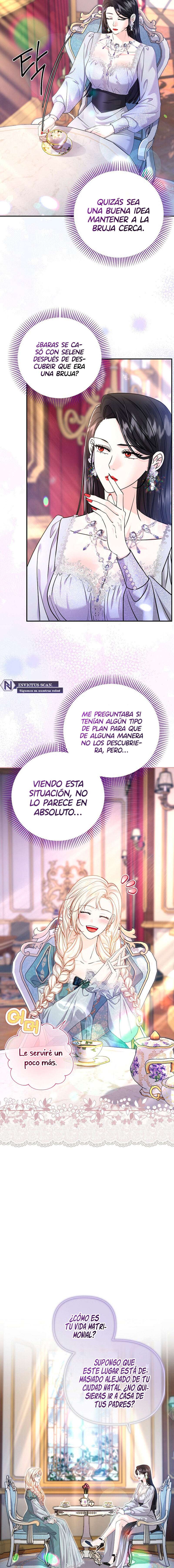 El Gran Duque Del Norte Capítulo 43 - Page 2