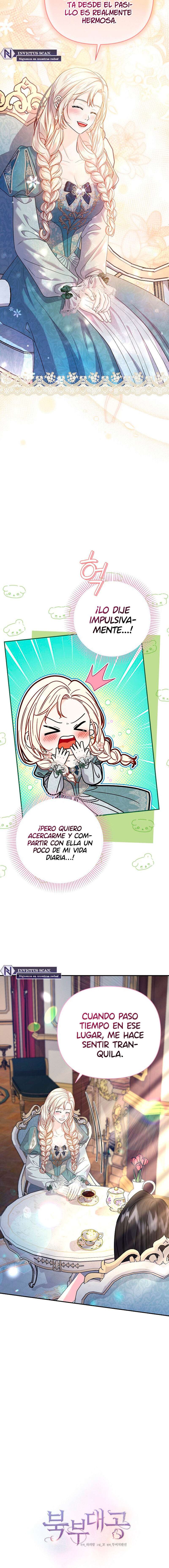 El Gran Duque Del Norte Capítulo 43 - Page 4