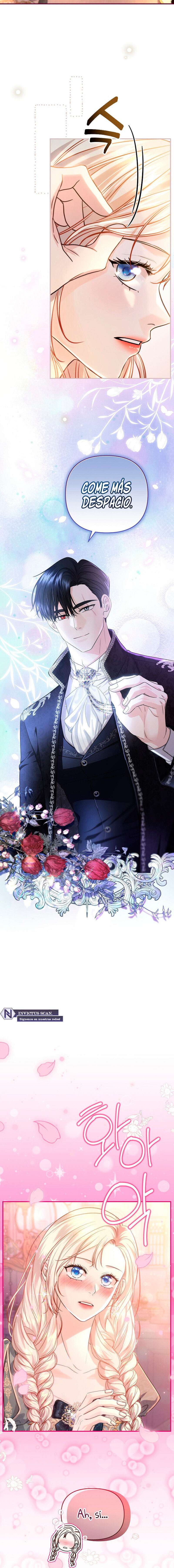 El Gran Duque Del Norte Capítulo 43 - Page 8